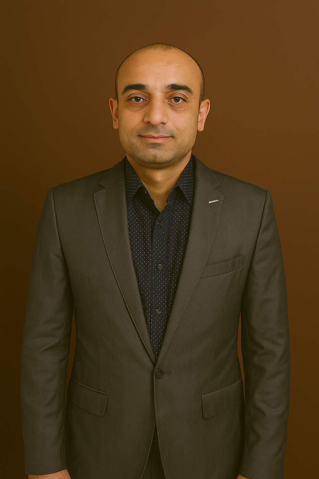 Iļja Sīmanis — Co-COO, Chief Operations Manager at LivoSystems