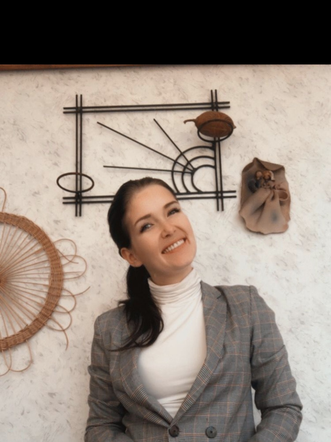 Ināra Āboliņa — Chief Investor Relations & Marketing Officer at LivoSystems