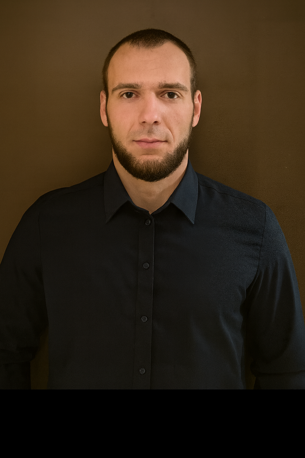 Oļegs Šelepjonoks — COO, Chief Operations Manager at LivoSystems